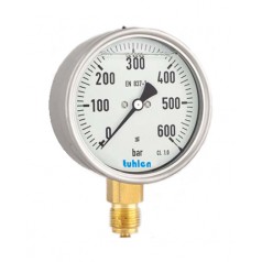tuhlen耐震壓力表PSG17