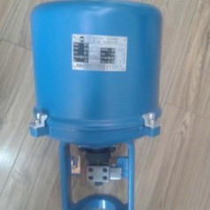 381RSD-100電子式閥門電動執(zhí)行器