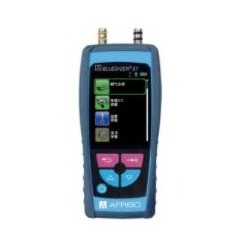AFRISO 手持式煙氣分析儀系列