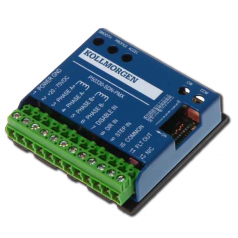 KOLLMORGEN 步進驅(qū)動器P5000系列