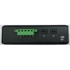 總線式Profibus-DP轉光纖、Profibus光貓使用說明書