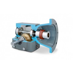 Boston Gear 聯(lián)軸器式減速機標準QC700系列