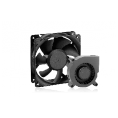 SUNON直流風(fēng)扇和鼓風(fēng)機(jī)系列