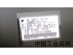 湖南現(xiàn)貨供應SGMGH-44ACA6C安川伺服驅(qū)動器