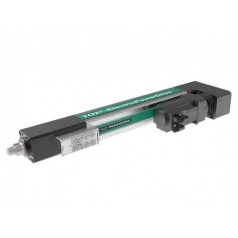 TOX PRESSOTECHNIK 電子壓力驅(qū)動器EQe-K型TOX?系列