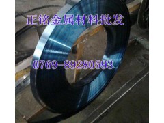 撒斯特C67S彈簧鋼密度