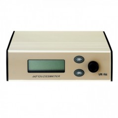 JND/鈞能達(dá) WGG60-Y4經(jīng)典升*款高精度光澤度計(jì) 光澤度儀