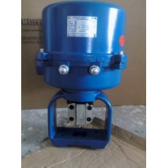 381RSB-20角行程電子式執(zhí)行機構