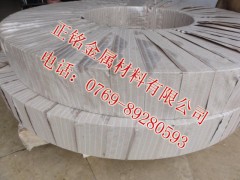 進口S65C耐磨彈簧鋼帶