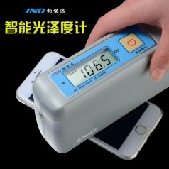 JND/鈞能達(dá) JND-P60高精度光澤度計(jì)、光澤度儀、油漆、油墨亮度測量、測光儀