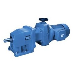 NORD 皮帶調(diào)速減速機(jī)系列