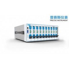 多通道插卡式源表