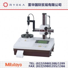 供應(yīng)原裝日本三豐  Roundtest (小型圓度、圓柱度測量儀 RA-10)