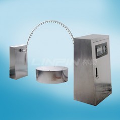 擺管淋雨試驗(yàn)機(jī)淋雨試驗(yàn)裝置【林頻儀器】