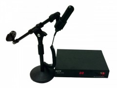 東聯(lián)智通LAT681崗前專用臺式酒精測試儀