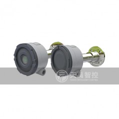 原位式激光氣體分析系統(tǒng)