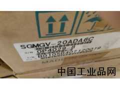 陜西現(xiàn)貨供應(yīng)SGMGV-20ADA6C安川伺服電機(jī)