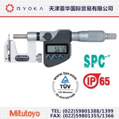 供應(yīng)原裝日本三豐外徑千分尺317-251