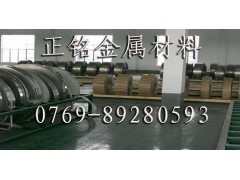 美國牌號1074彈簧鋼片價格