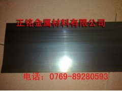 S65C軟料彈簧鋼帶用途