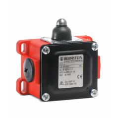 德國(guó)伯恩斯坦Bernstein塑料外殼限位開(kāi)關(guān)ENK-U1Z AHS 90GR VS C