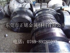 SKS51全硬彈簧鋼帶用途性能