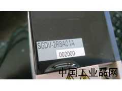 陜西現(xiàn)貨SGDV-2R8A01A安川伺服驅(qū)動器