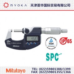 供應(yīng)原裝日本三豐防冷卻液千分尺  293-230