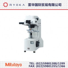 供應(yīng)原裝日本三豐  維氏硬度試驗(yàn)機(jī)