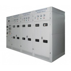 TBBX系列中壓無功補(bǔ)償成套裝置