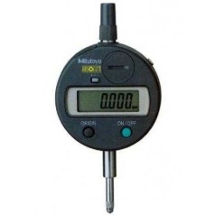 日本三豐促銷公英制數(shù)顯百分表 12.7mm(.5) (543-682)現(xiàn)貨