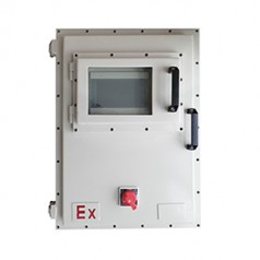 防爆壁掛式沼氣分析系統(tǒng)