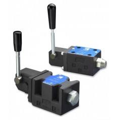 CONTINENTAL HYDRAULICS 杠桿、氣動(dòng)或液壓執(zhí)行器系列