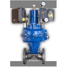 HILLS-MCCANNA 執(zhí)行器系列