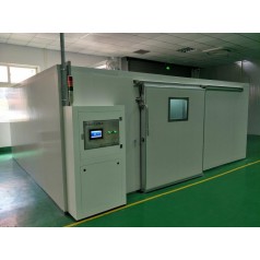 山東青島南通連云港淮安鹽城南京高低溫交變濕熱試驗(yàn)箱/室
