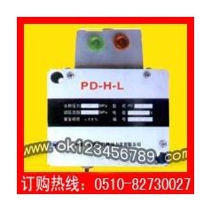 壓力繼電器系列