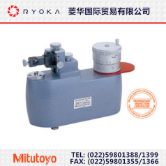 供應(yīng)原裝日本三豐校表儀 521-103