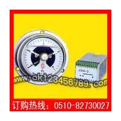 光電耐震電接點(diǎn)壓力表系列-耐震壓力表|真空壓力表|不銹鋼壓力表