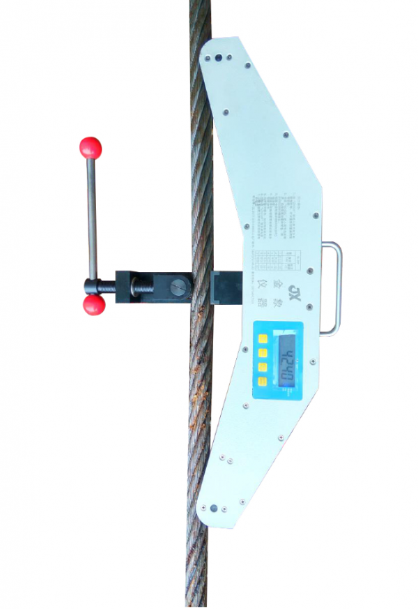 繩索張力檢測(cè)儀