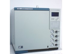 甲苯分析專用氣相色譜儀