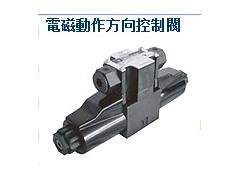 KSO-G03-3C_KSO-G03-4C_泰炘電磁換向閥