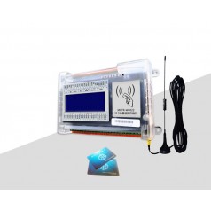 唐山柳林MGTR-W4022 IC卡預(yù)付費遙測終端