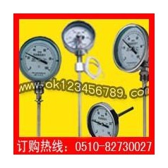 雙金屬溫度計(jì)系列