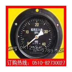 船用壓力表系列-耐震壓力表|真空壓力表|不銹鋼壓力表
