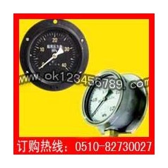 船用耐震壓力表系列-耐震壓力表|真空壓力表|不銹鋼壓力表