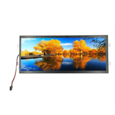 電子琴顯示屏12.3寸TFT彩屏觸摸屏