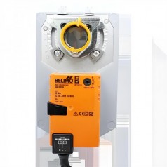 BELIMO執(zhí)行器