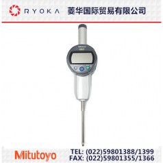 543-491B 供應(yīng)原裝日本三豐ID-C ABSOLUTE Digimatic千分表