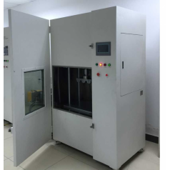 供應人造草絲回彈性試驗機 GB/T20394-2013