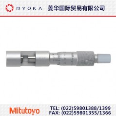 供應(yīng)原裝日本三豐線材千分尺 147-401